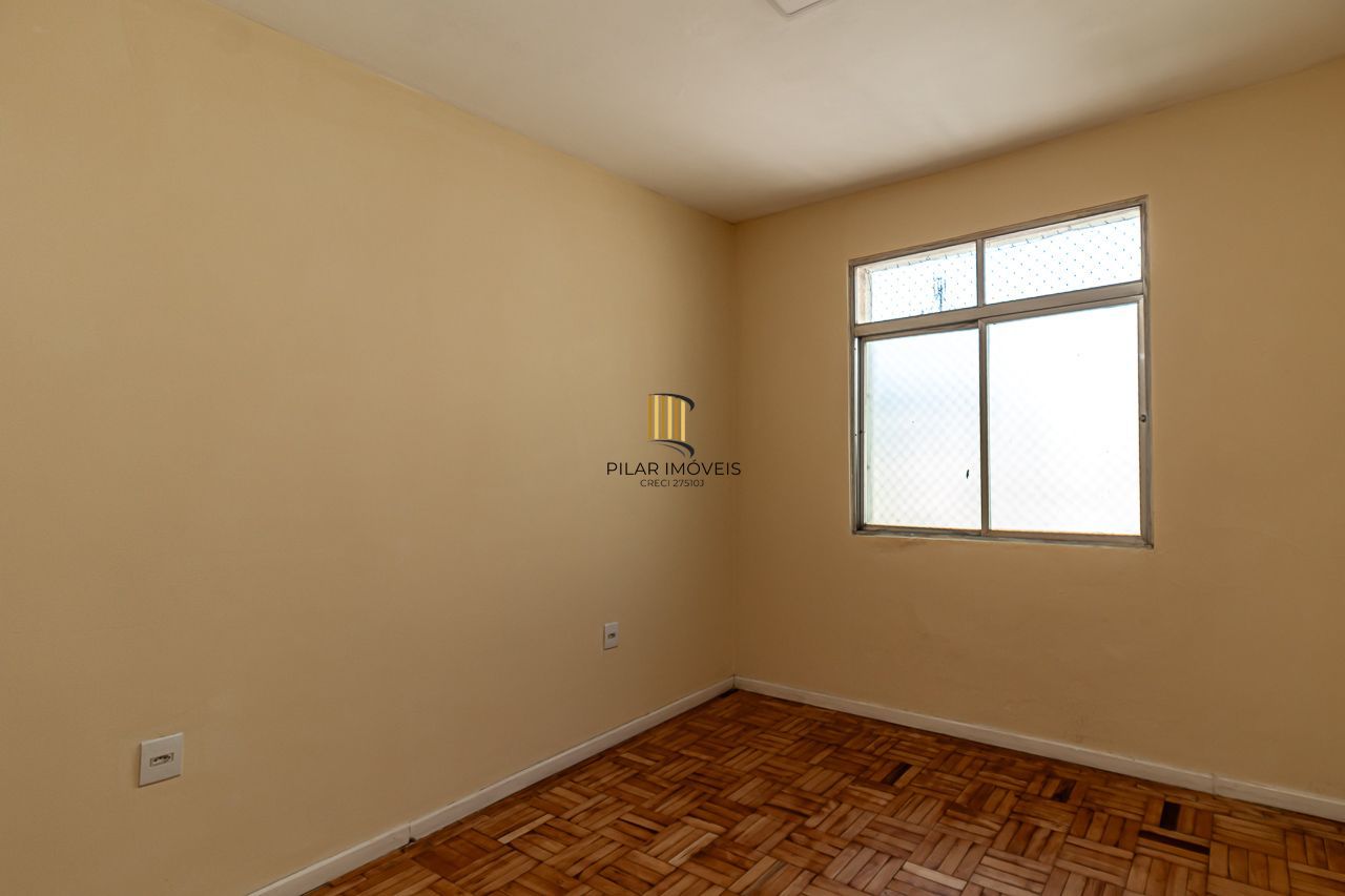Apartamento 2 dormitórios no bairro Cristo Redentor