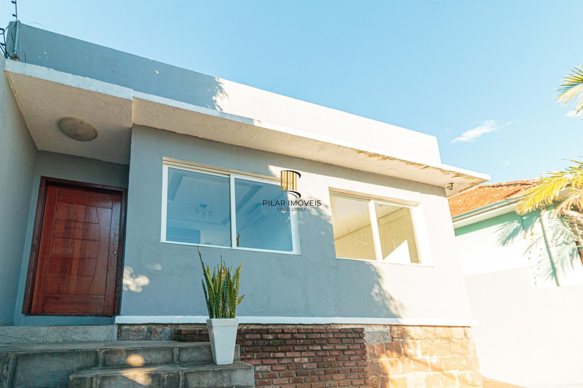 casa residencial Vila Ipiranga