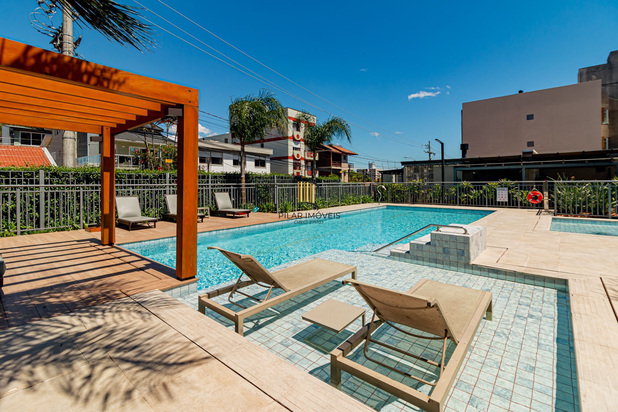 Apartamento 3 dormitórios no bairro Passo da Areia