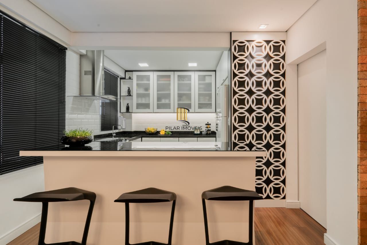 Apartamento 2 dormitórios no bairro Centro Histórico