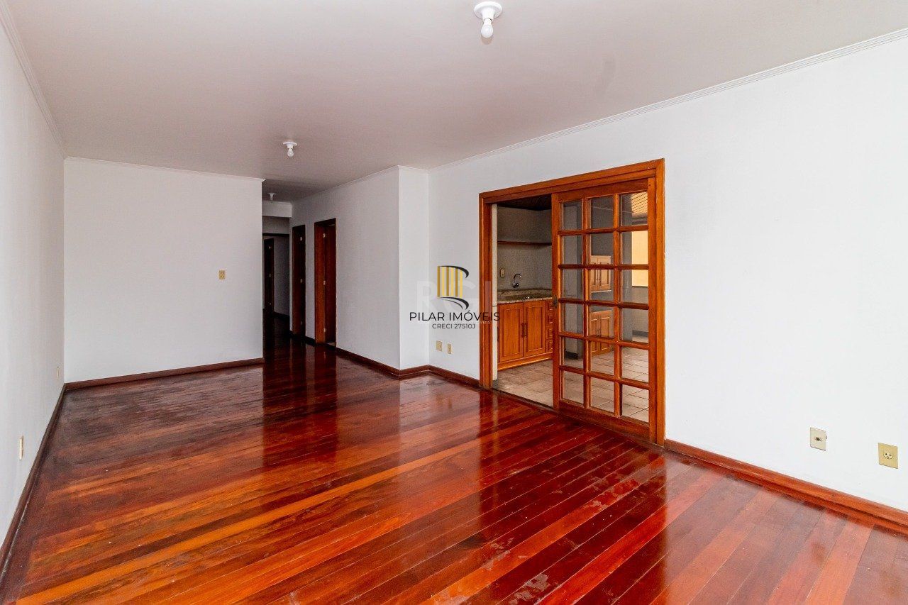 Apartamento para Venda - 152.21m², 3 dormitórios, sendo 1 suites, 2 vagas - Jardim Planalto