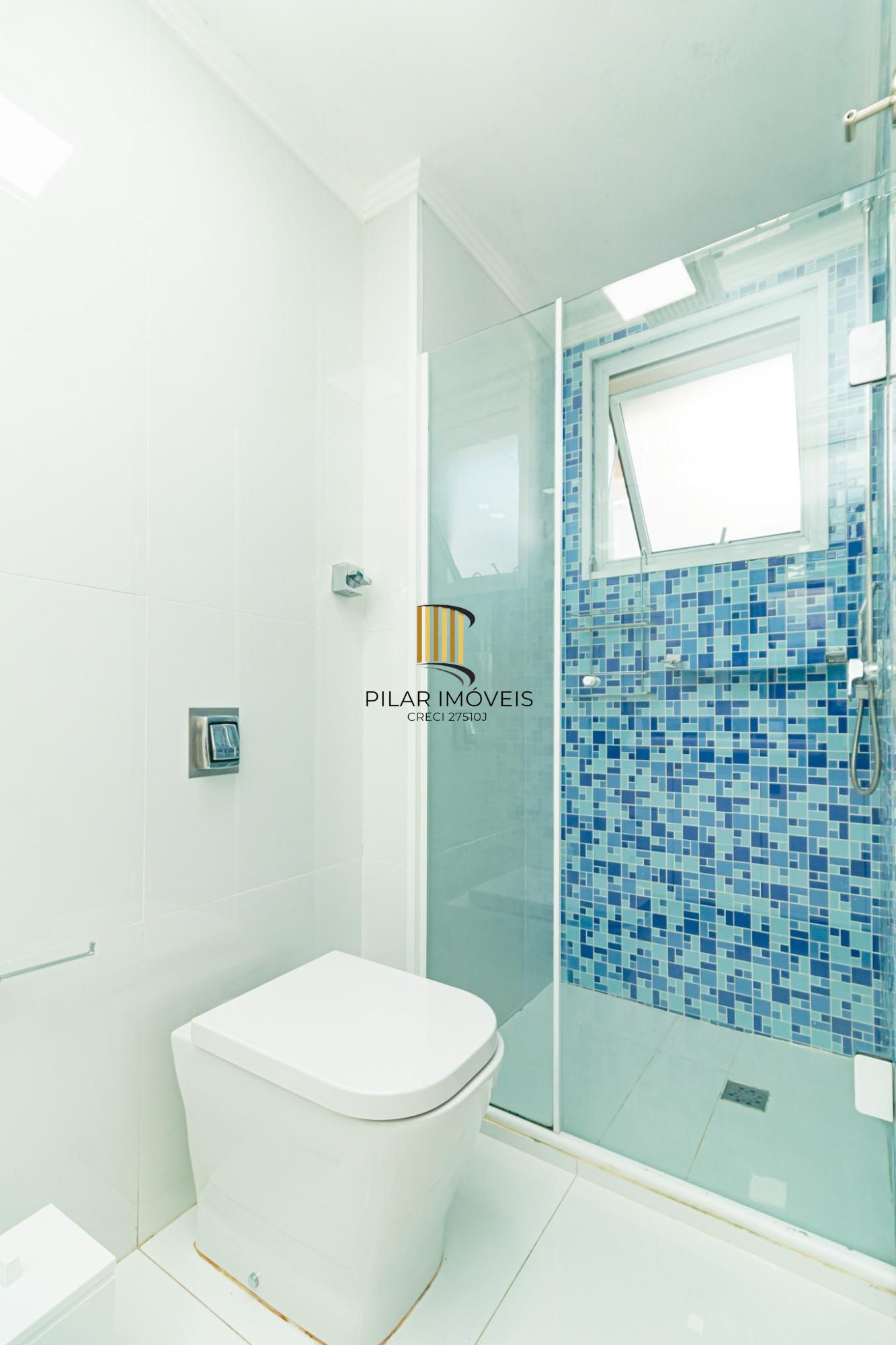 Apartamento 3 dormitórios no bairro Cristo Redentor