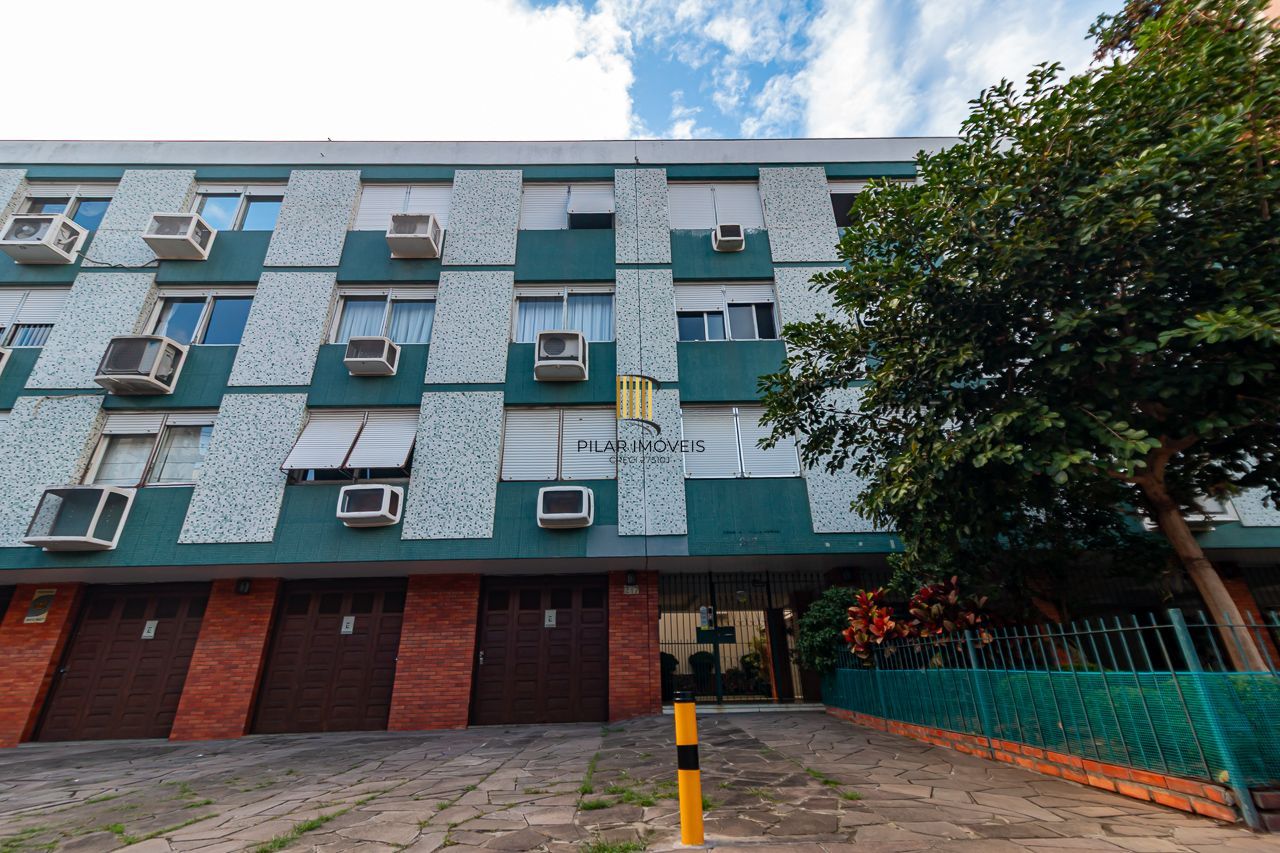 Apartamento 3 dormitórios no bairro Jardim Lindóia