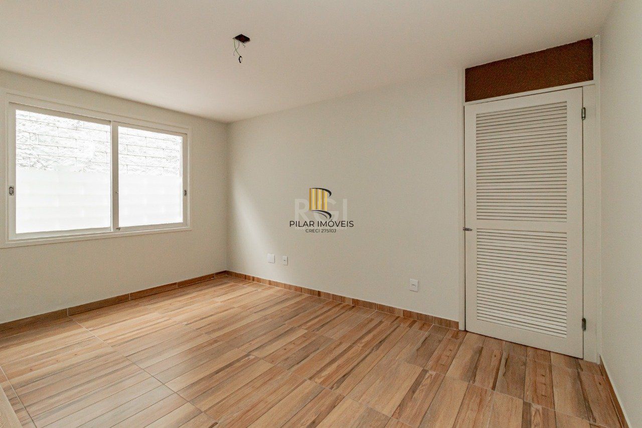 Apartamento 2 dormitórios no bairro Vila Ipiranga