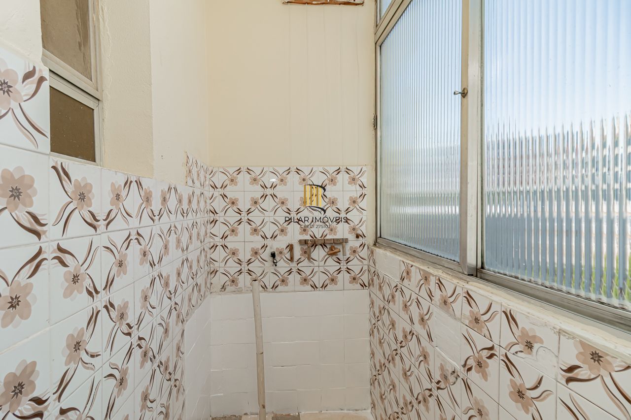 Apartamento 2 dormitórios no bairro Cristo Redentor