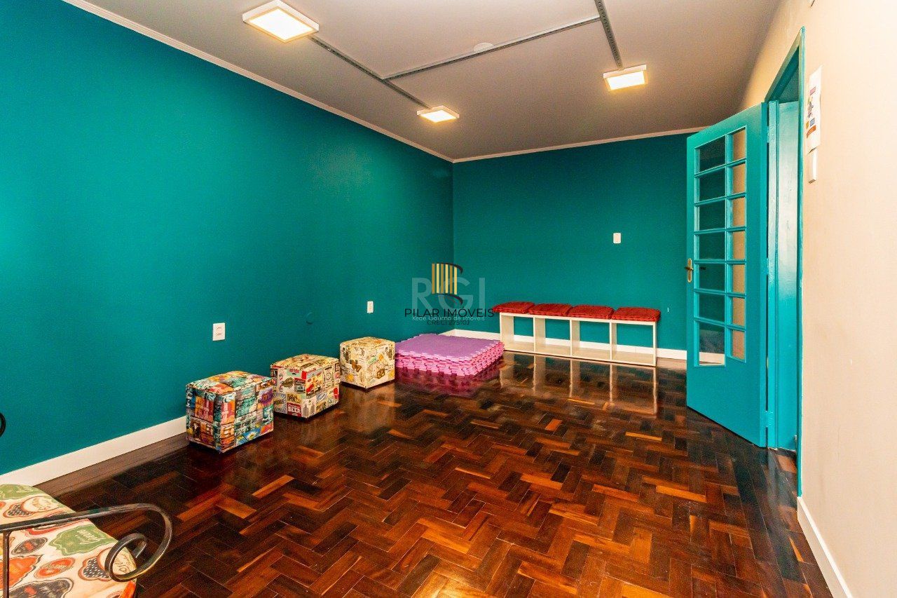 Casa Comercial para Venda - 193m², 0 dormitórios, Vila Ipiranga
