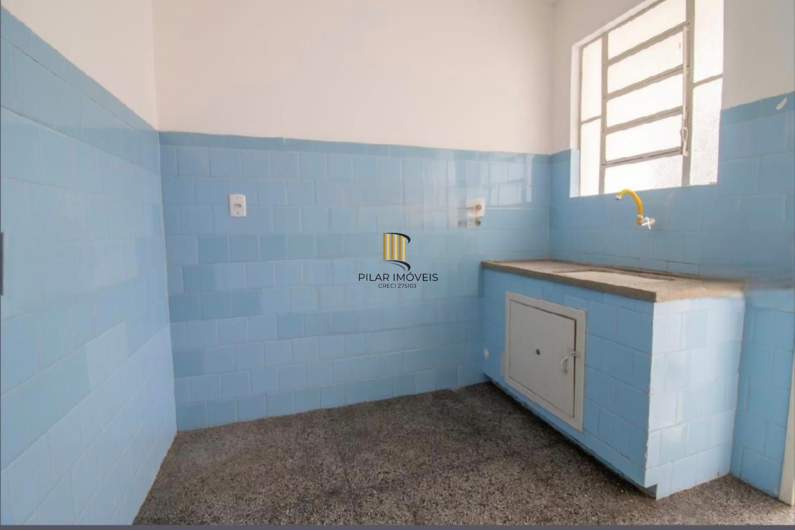 Apartamento 1 dormitório no bairro Passo da Areia