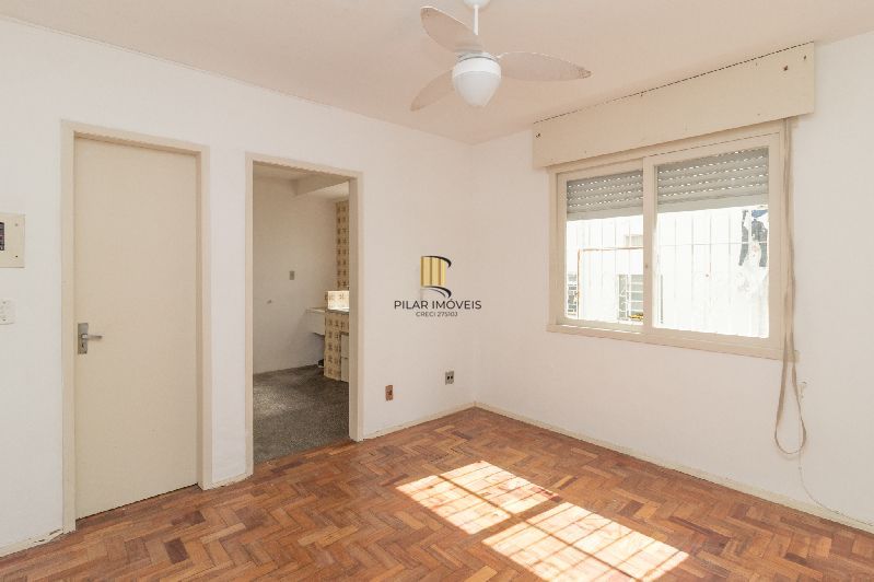 Apartamento 1 dormitório no bairro Vila Ipiranga