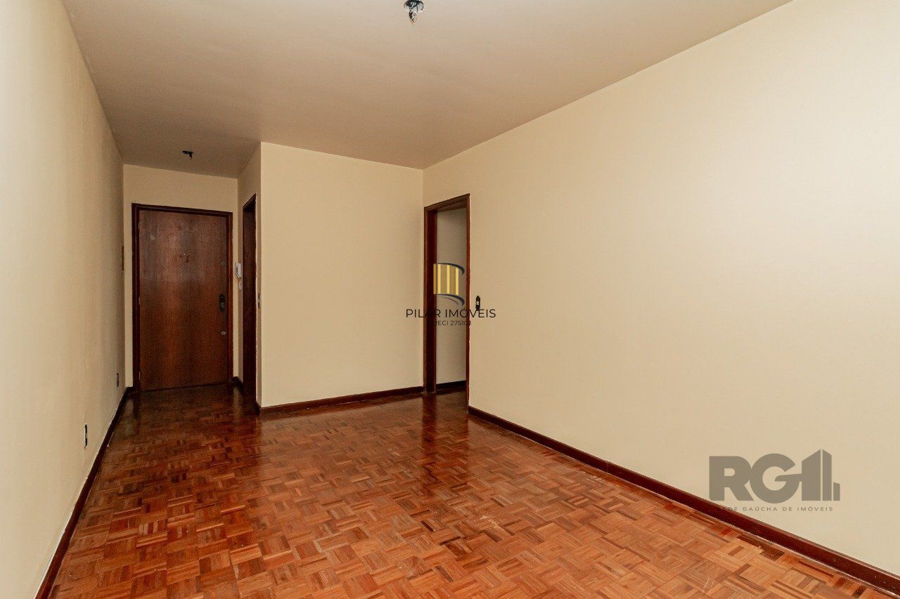 Apartamento 2 dormitórios no bairro Cristo Redentor
