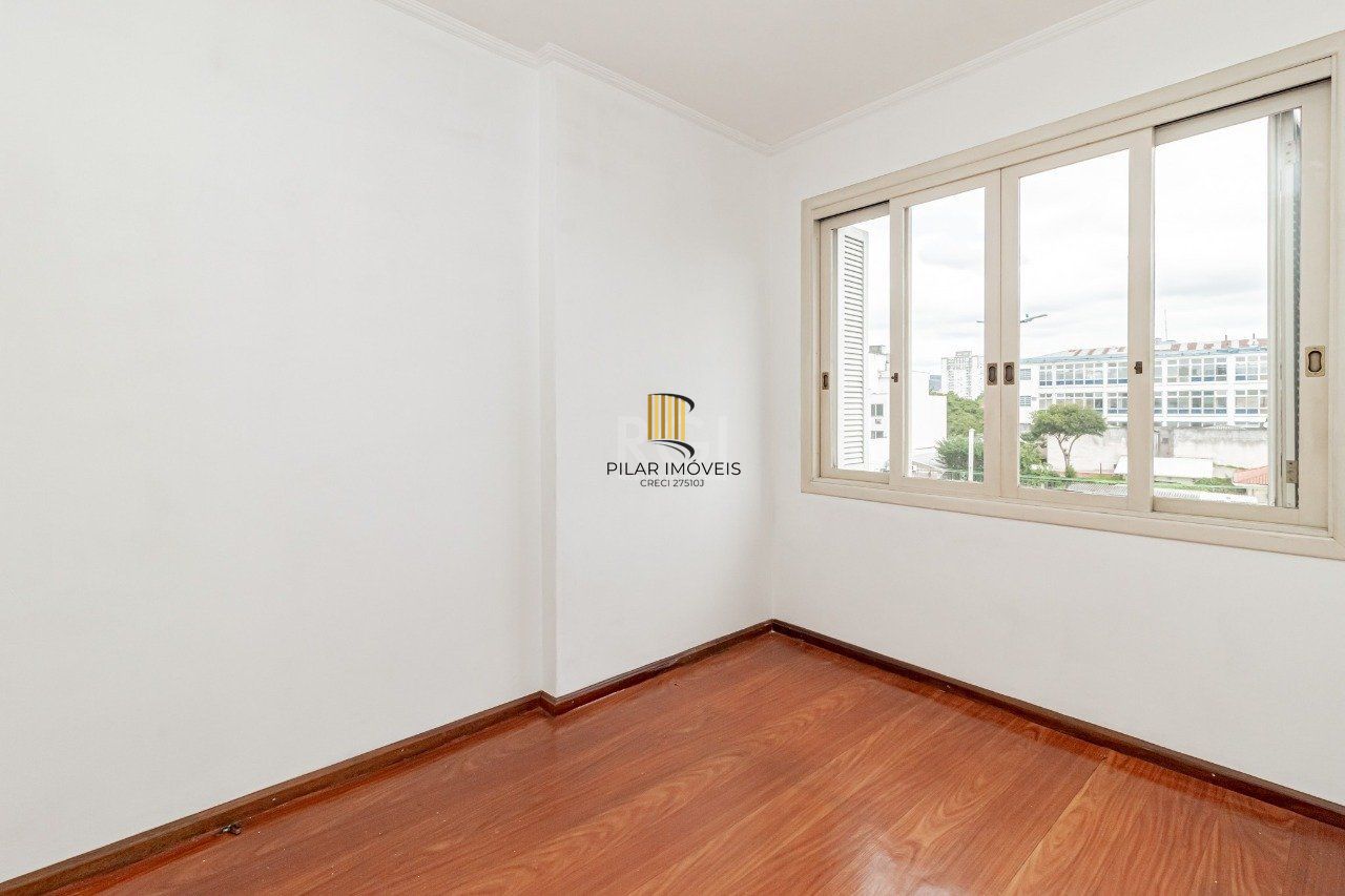 Apartamento 3 Dormitório(s) Bairro Cristo Redentor