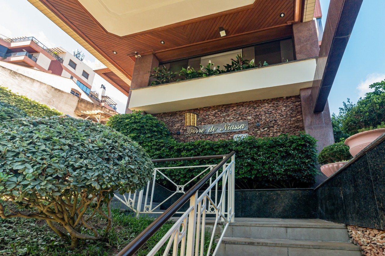 Apartamento 3 Dormitório(s) Bairro Menino Deus