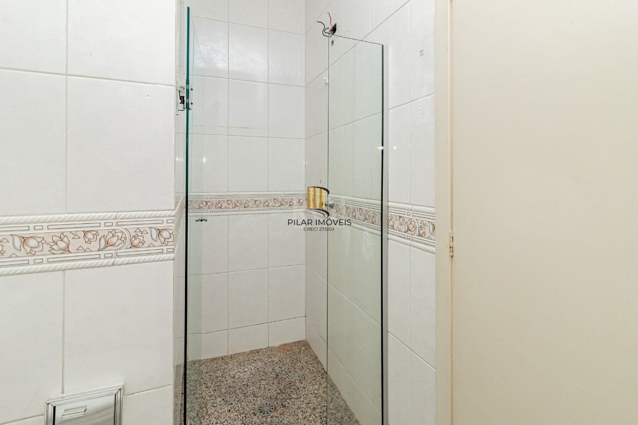 Apartamento 3 Dormitório(s) Bairro Cristo Redentor