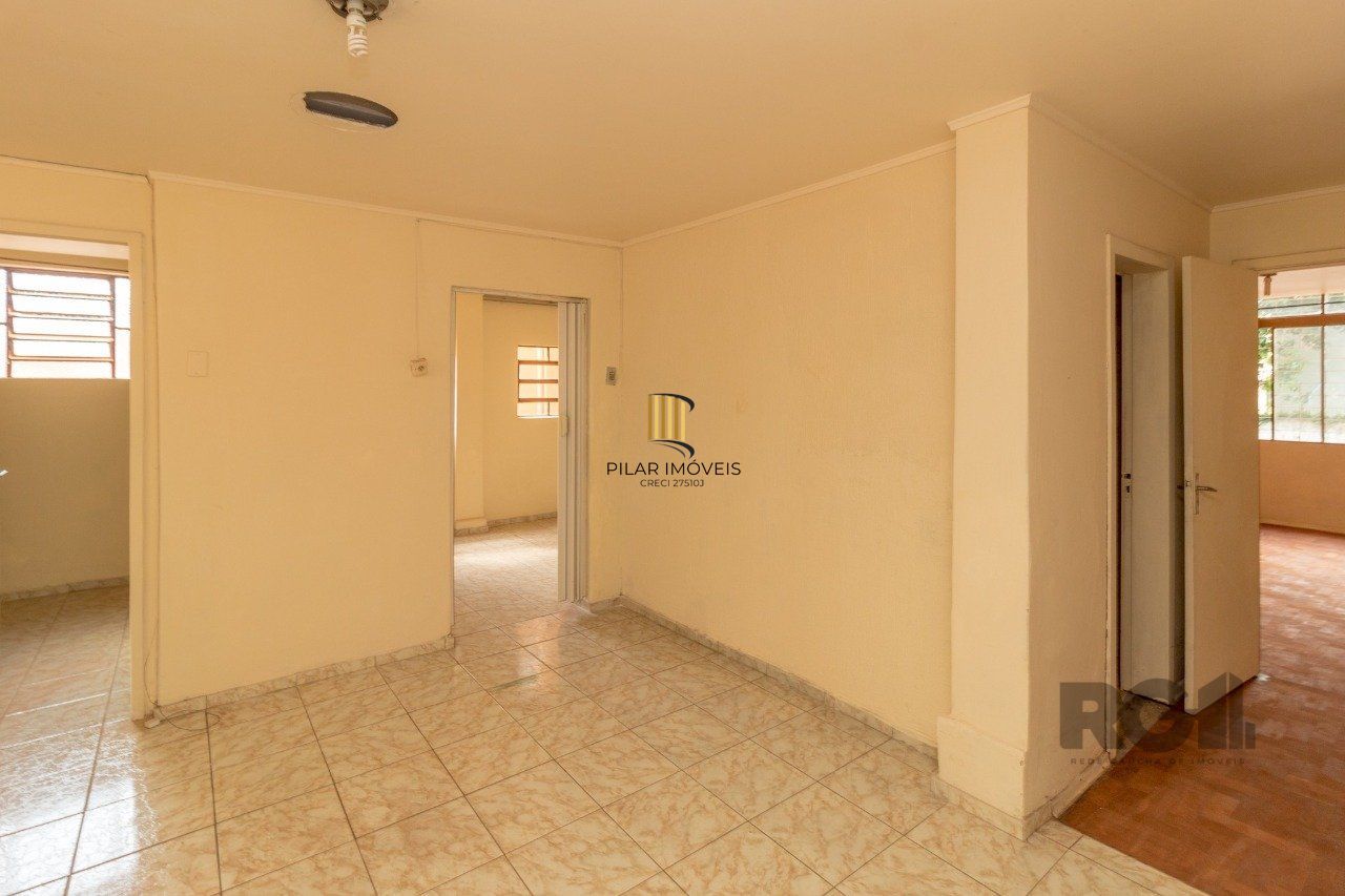 Casa 4 dormitórios no bairro Cristo Redentor