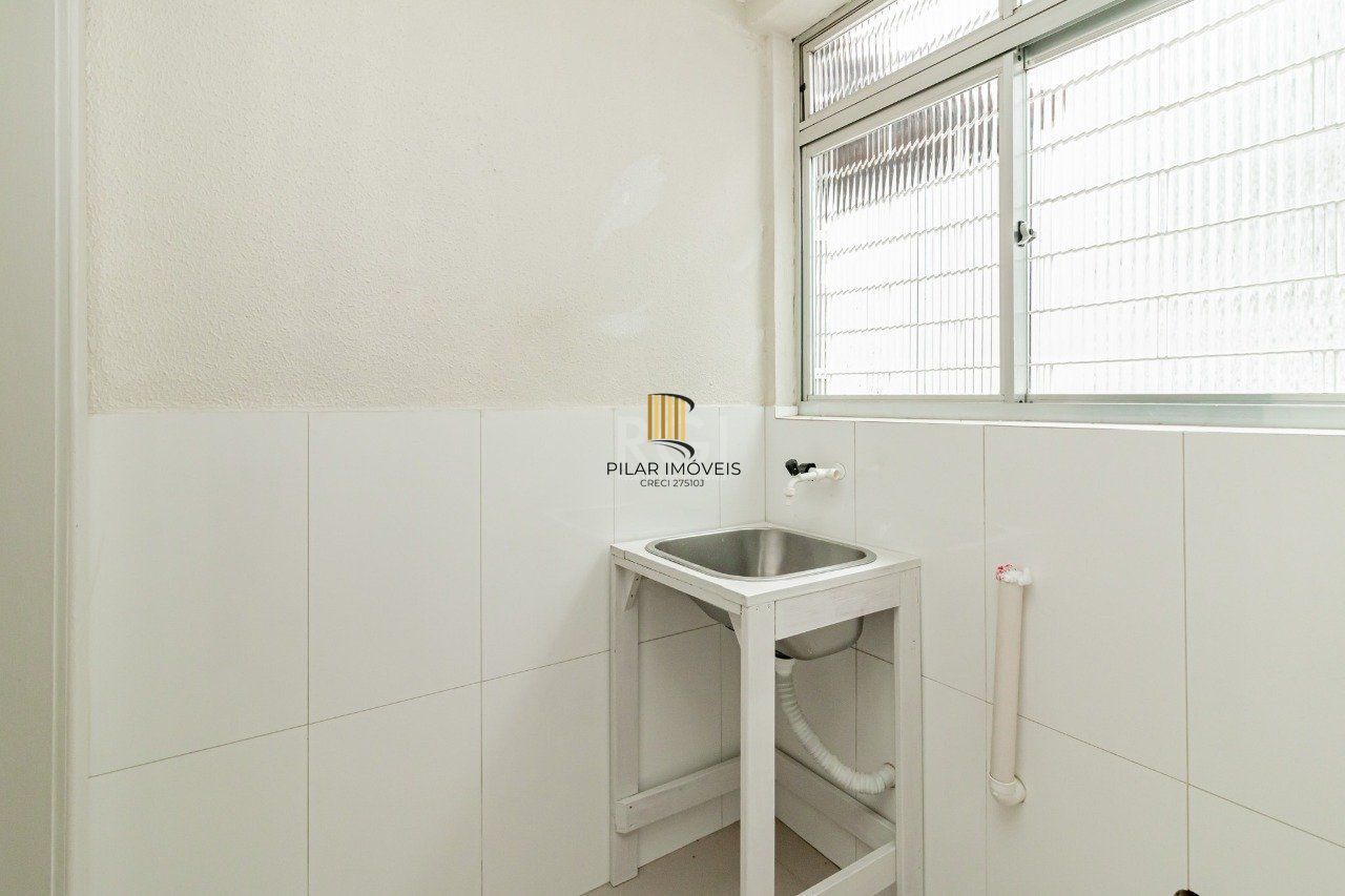 Apartamento 2 dormitórios no bairro Vila Ipiranga