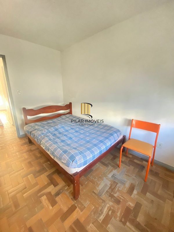 Apartamento 2 dormitórios no bairro Passo da Areia