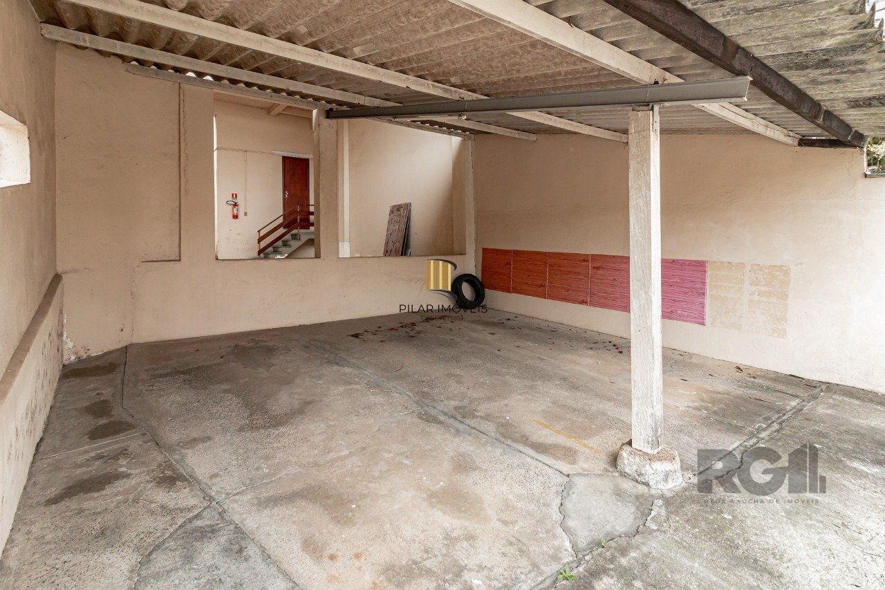 Apartamento 2 dormitórios no bairro Cristo Redentor