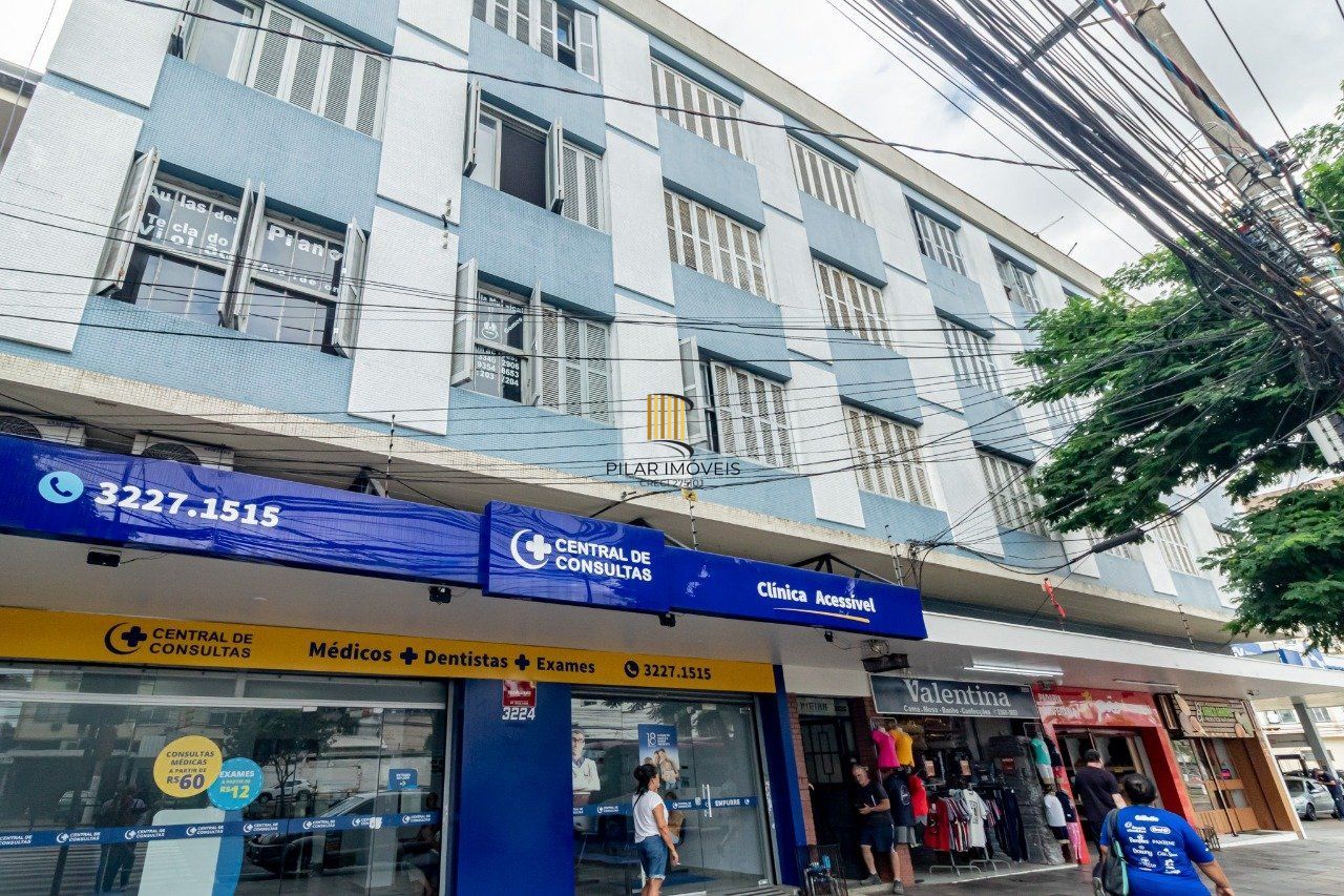 Apartamento 3 Dormitório(s) Bairro Cristo Redentor