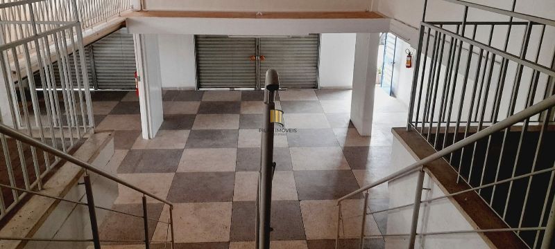 Loja 3 dormitórios no bairro Três Figueiras - Pilar Imóveis