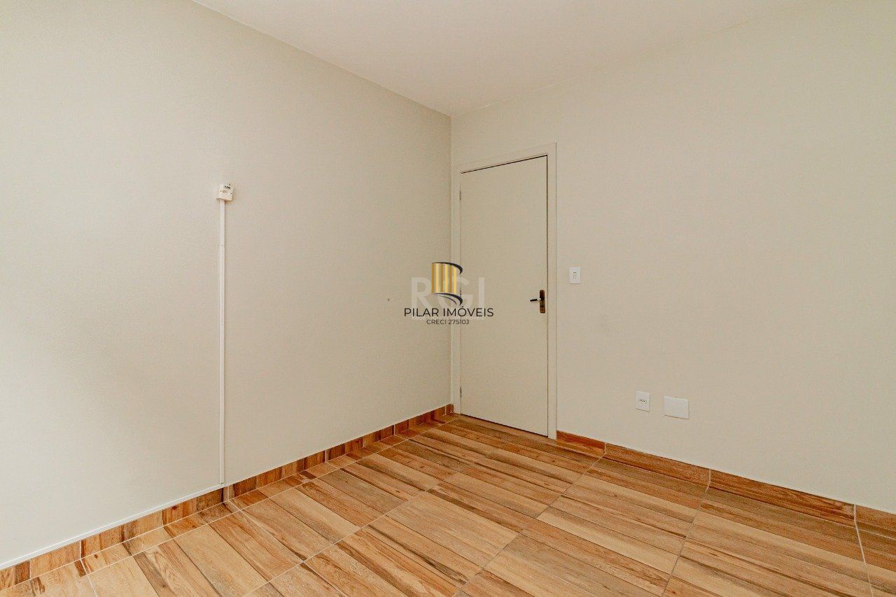 Apartamento 2 dormitórios no bairro Vila Ipiranga