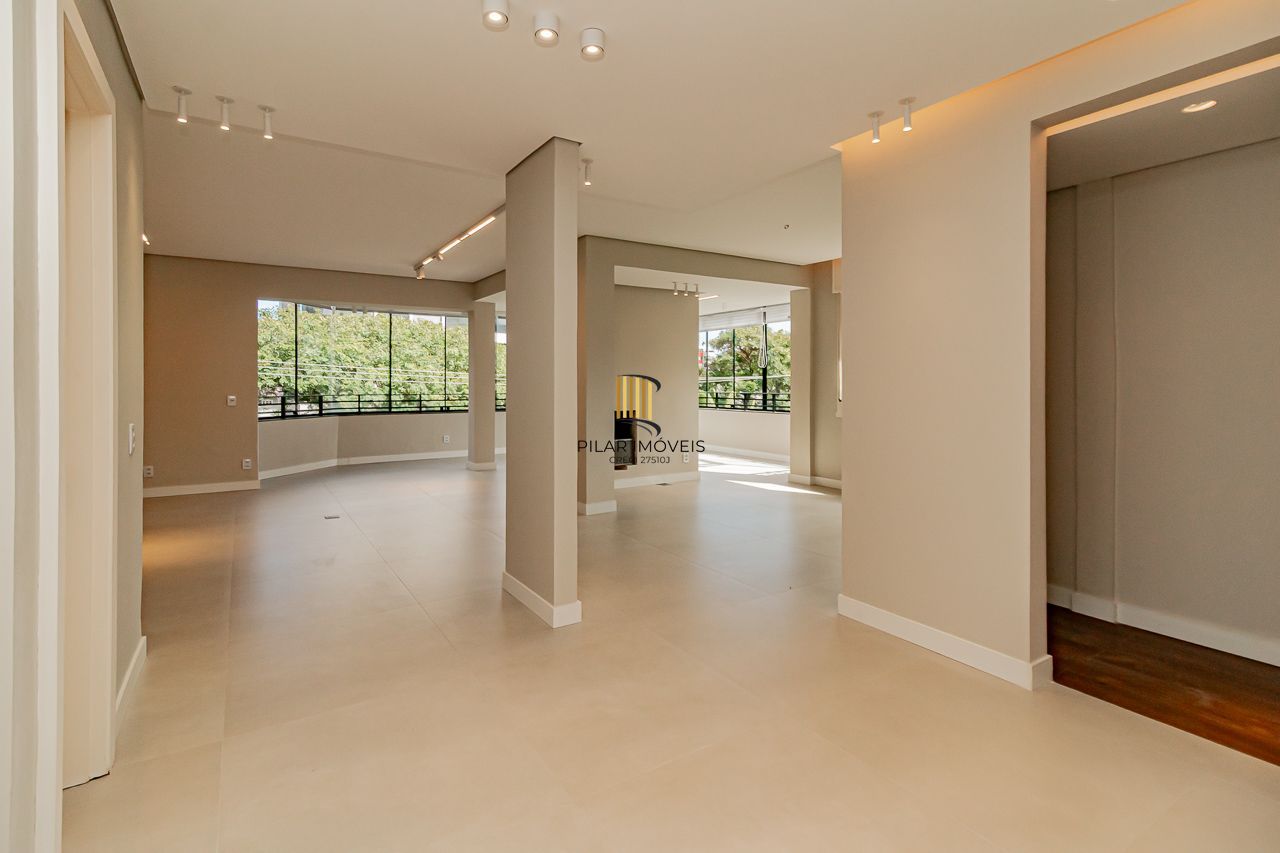 Apartamento 3 dormitórios no bairro Jardim Lindóia