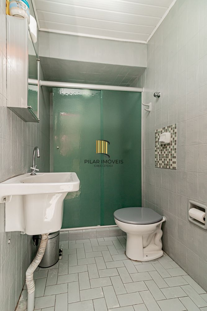 Casa 3 dormitórios no bairro Vila Ipiranga