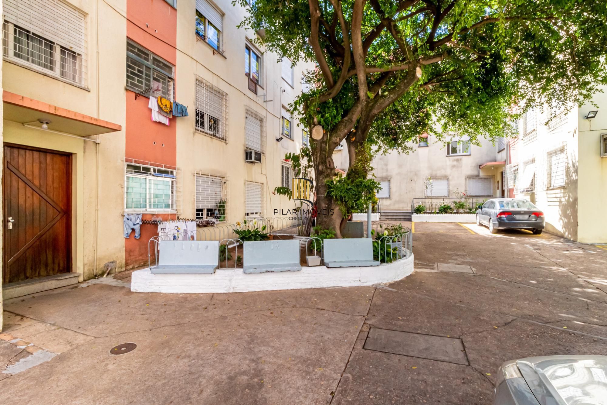 Apartamento Cristo Redentor