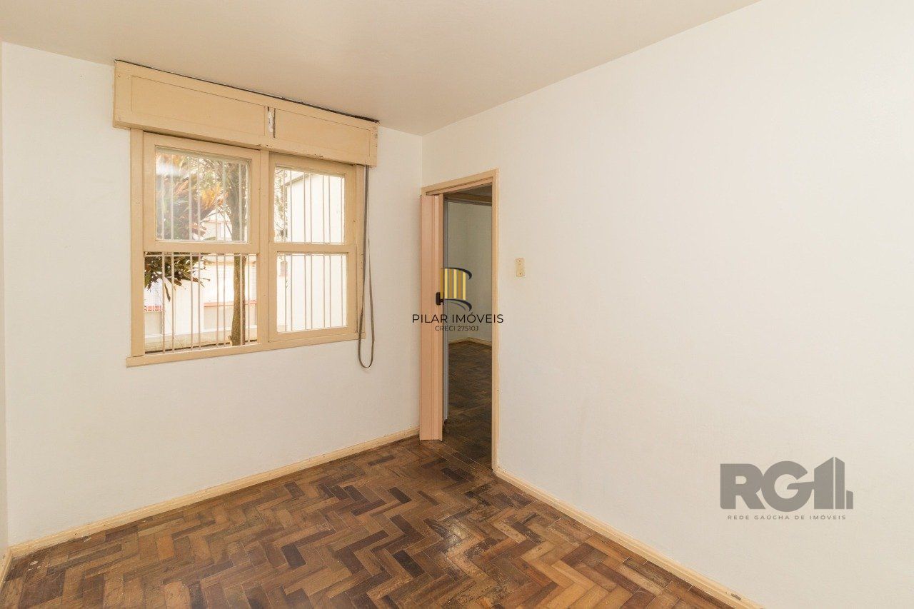 Apartamento 2 dormitórios no bairro Cristo Redentor