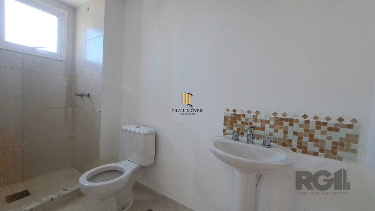 Apartamento 2 dormitórios no bairro Teresópolis