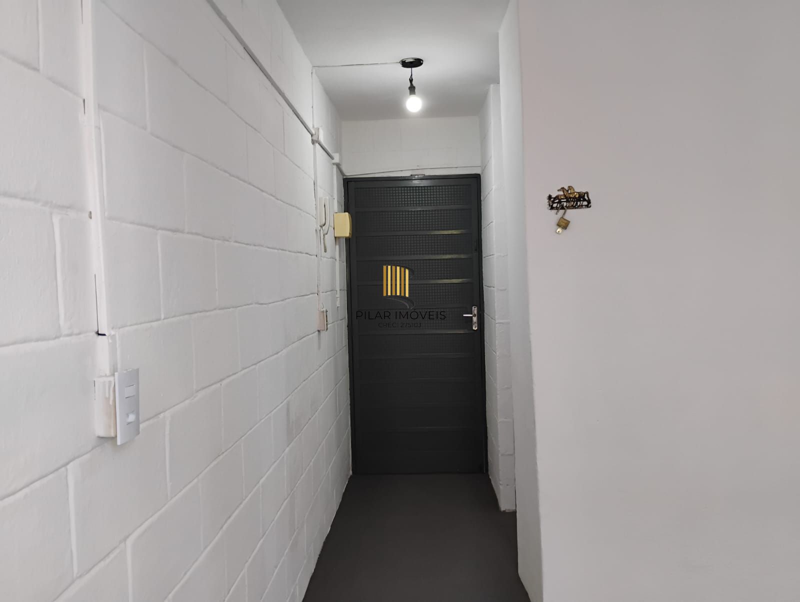 Apartamento 2 dormitórios no bairro Rubem Berta