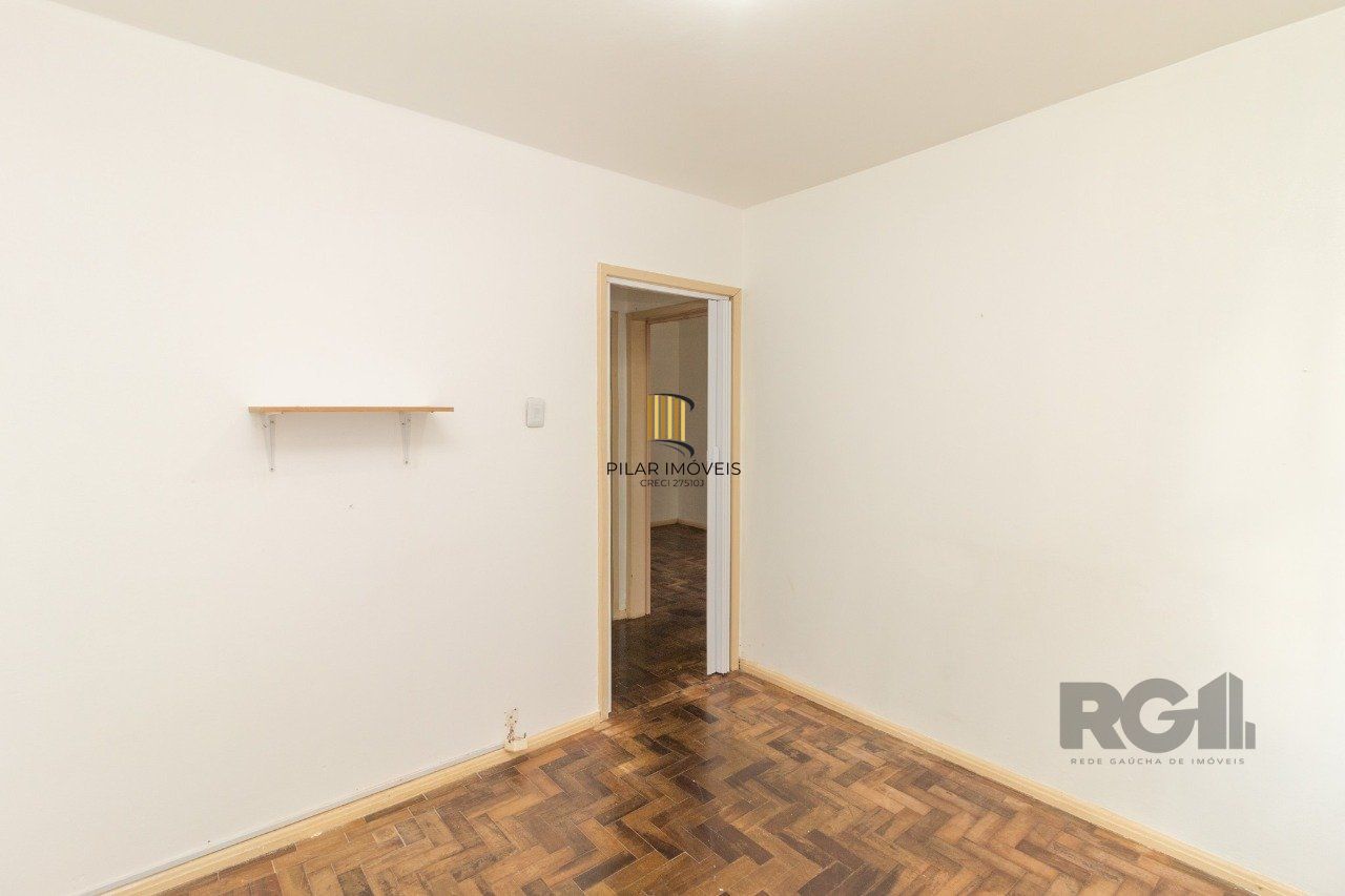 Apartamento 2 dormitórios no bairro Cristo Redentor