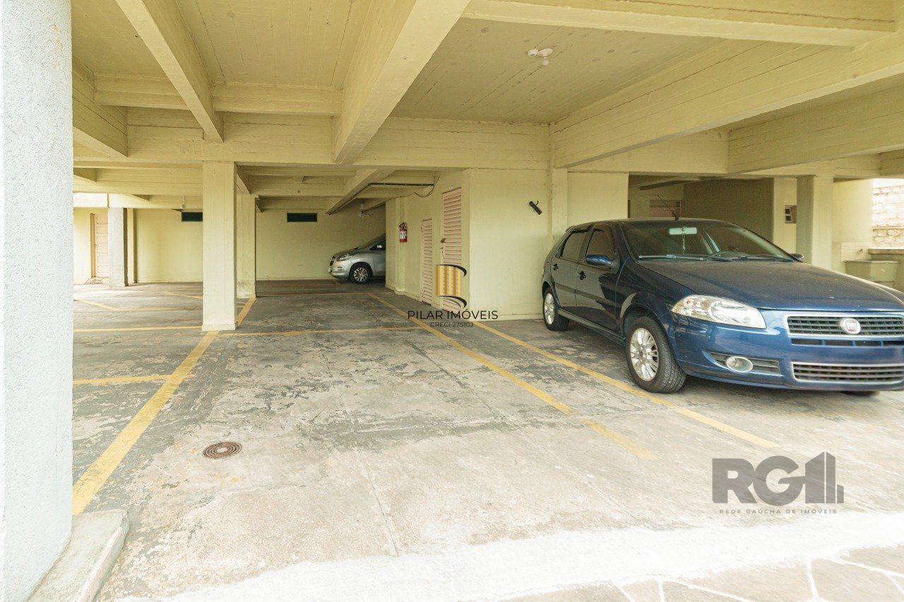 Apartamento 2 dormitórios no bairro Vila Ipiranga