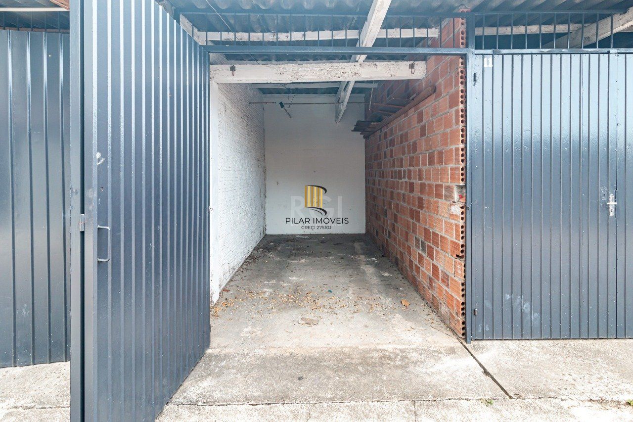 Apartamento 2 dormitórios no bairro Vila Ipiranga
