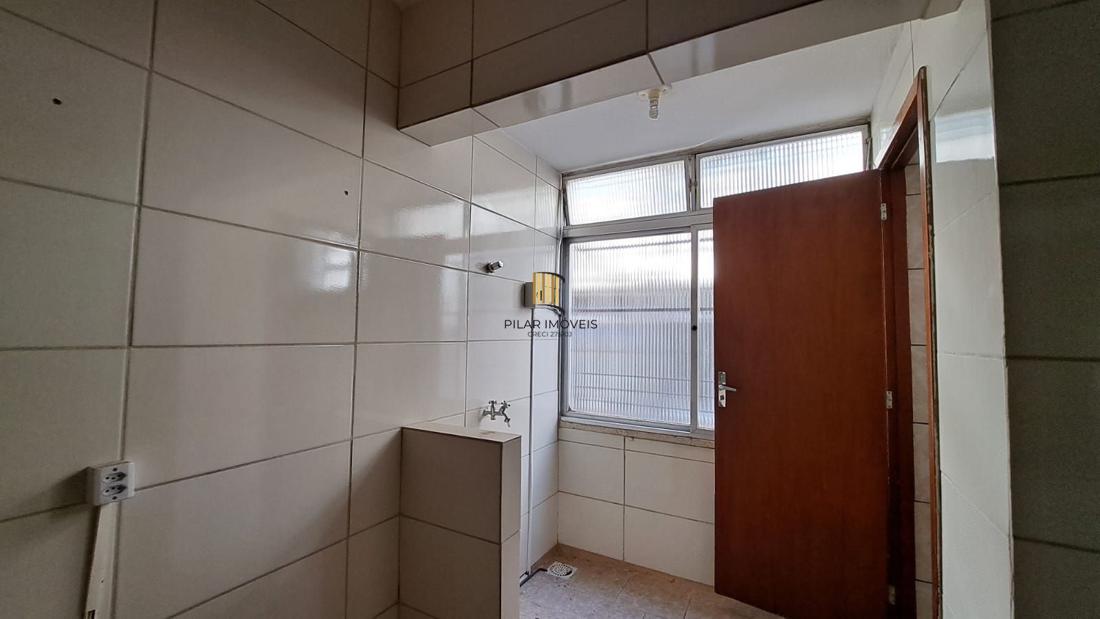Apartamento 2 dormitórios no bairro Petrópolis