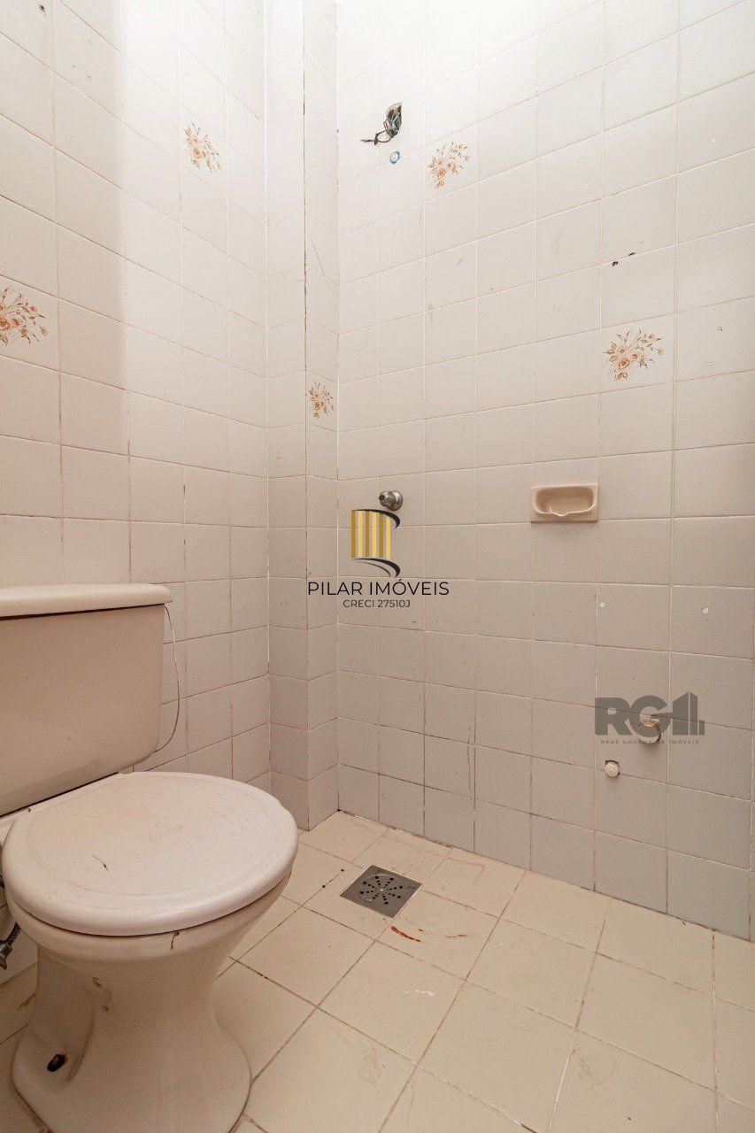 Apartamento 2 dormitórios no bairro Cristo Redentor
