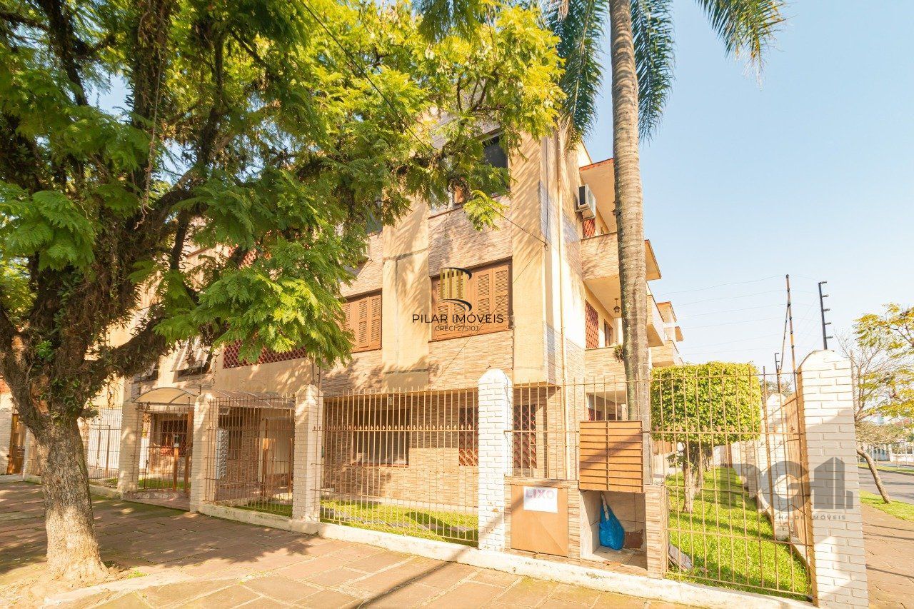 Apartamento 2 dormitórios no bairro Cristo Redentor - Pilar Imóveis