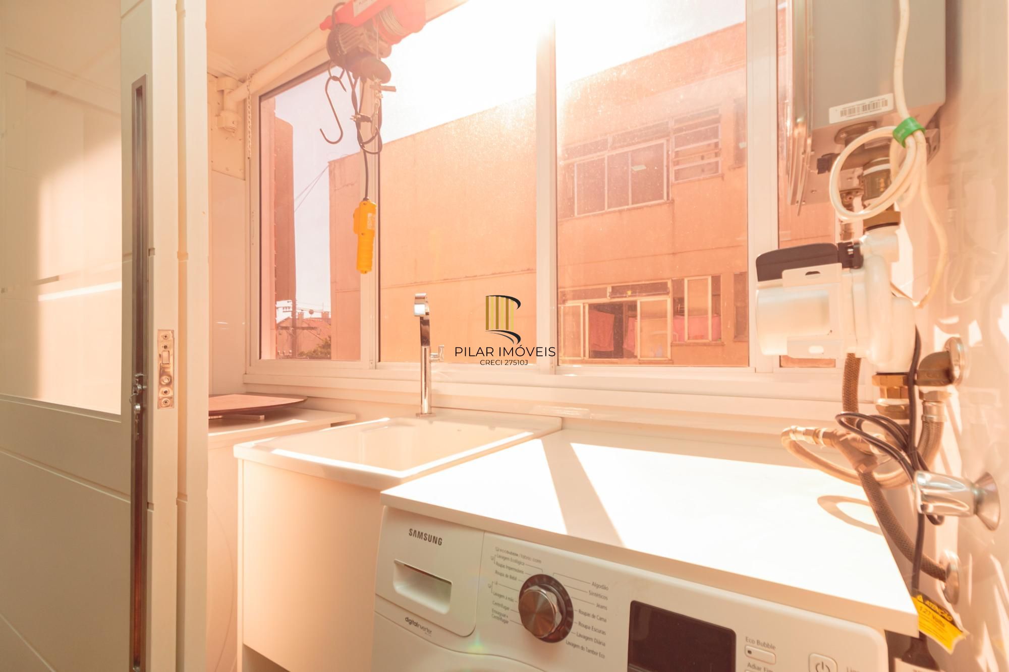 Apartamento 3 dormitórios no bairro Cristo Redentor