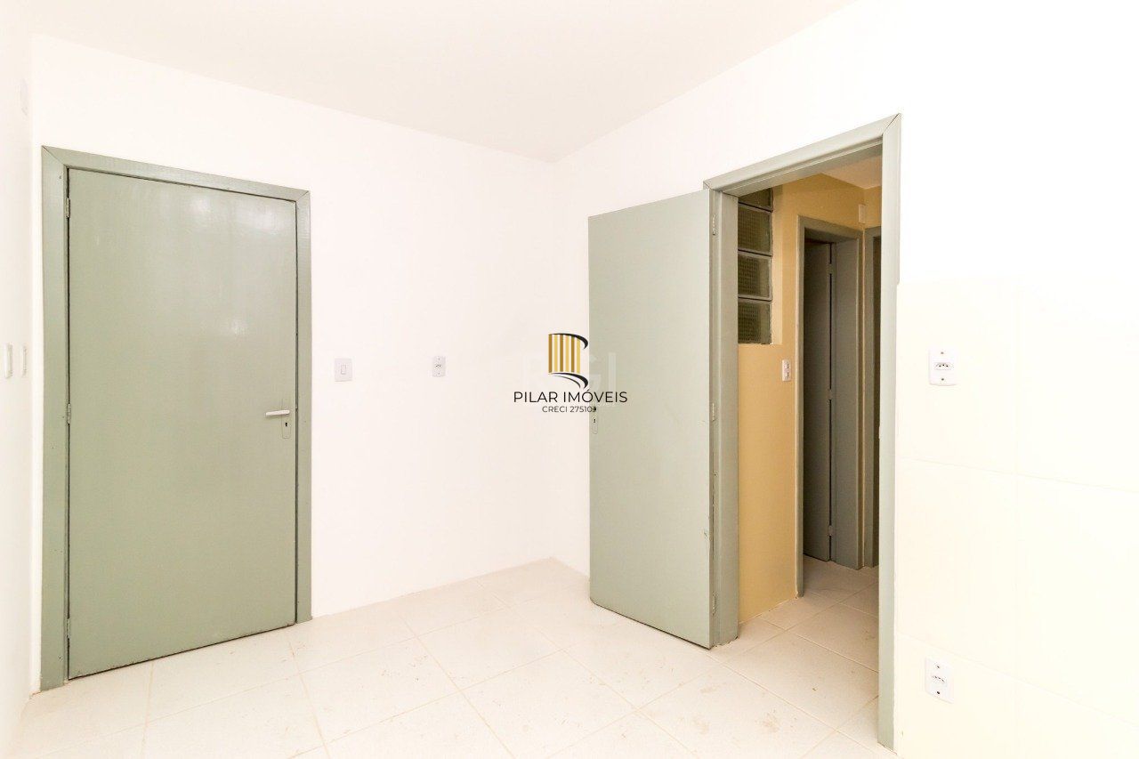 Apartamento 3 dormitórios no bairro Bom Jesus