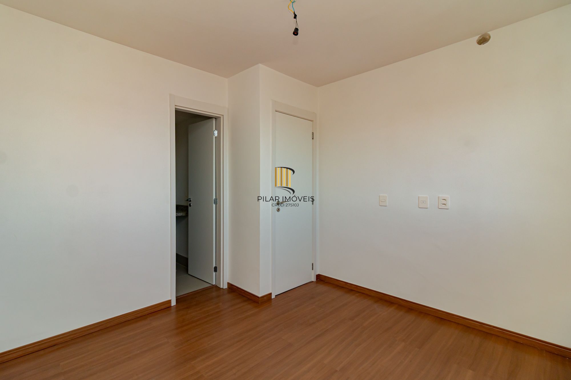 Apartamento 3 dormitórios no bairro Passo da Areia