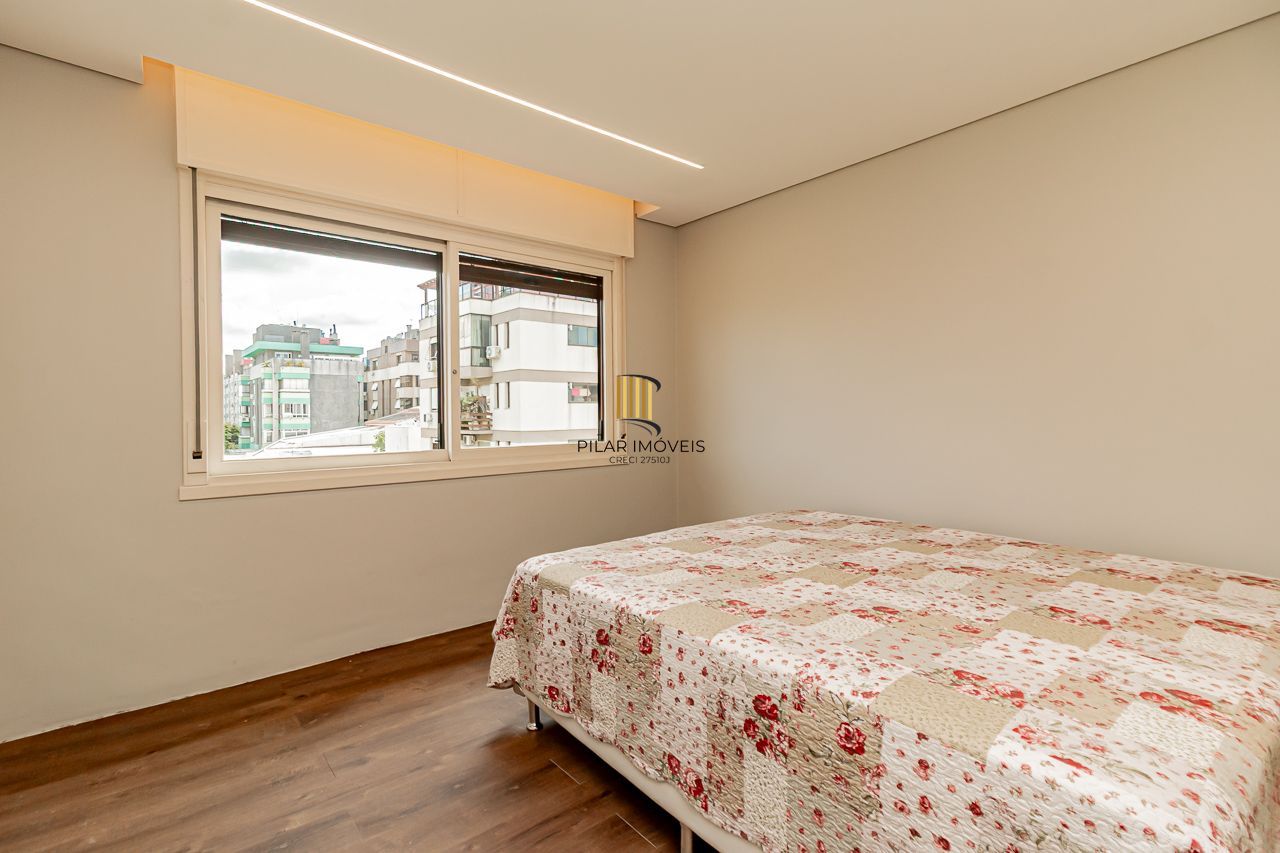 Apartamento 3 dormitórios no bairro Jardim Lindóia