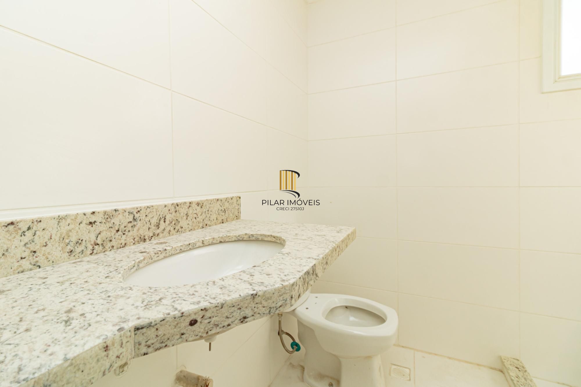 Apartamento 2 dormitórios no bairro São João