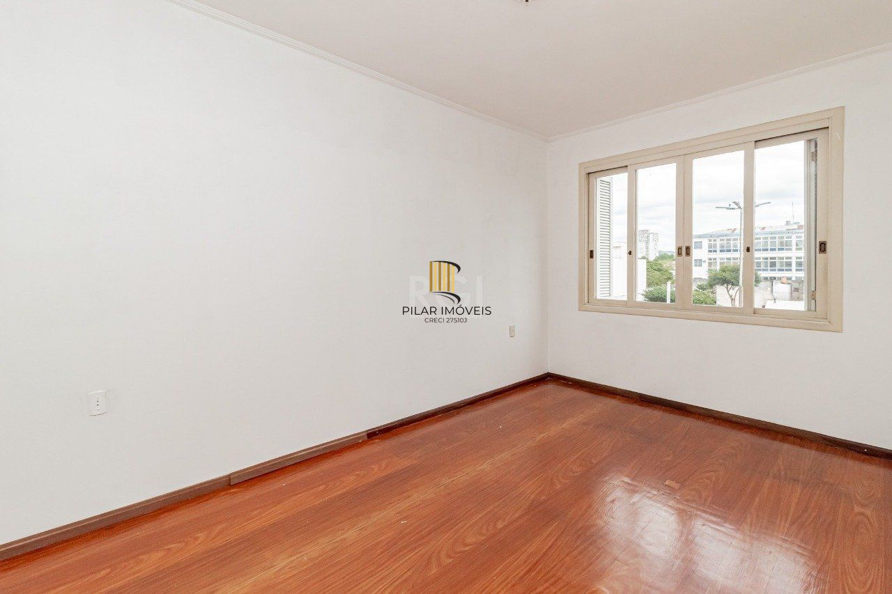 Apartamento 3 Dormitório(s) Bairro Cristo Redentor