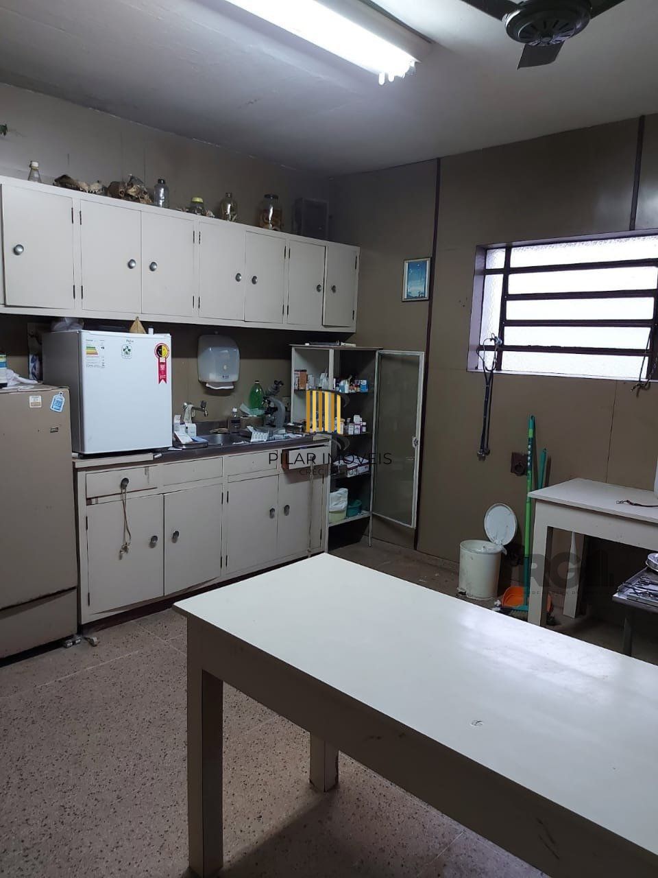 Casa Comercial Bairro Vila Jardim