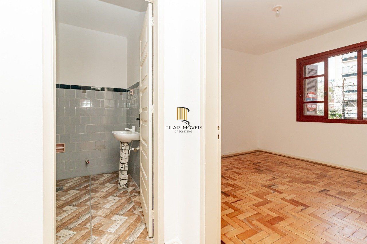Apartamento 1 dormitório no bairro Floresta