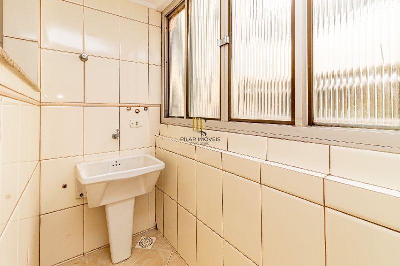 Apartamento 1 dormitório no bairro Vila Ipiranga
