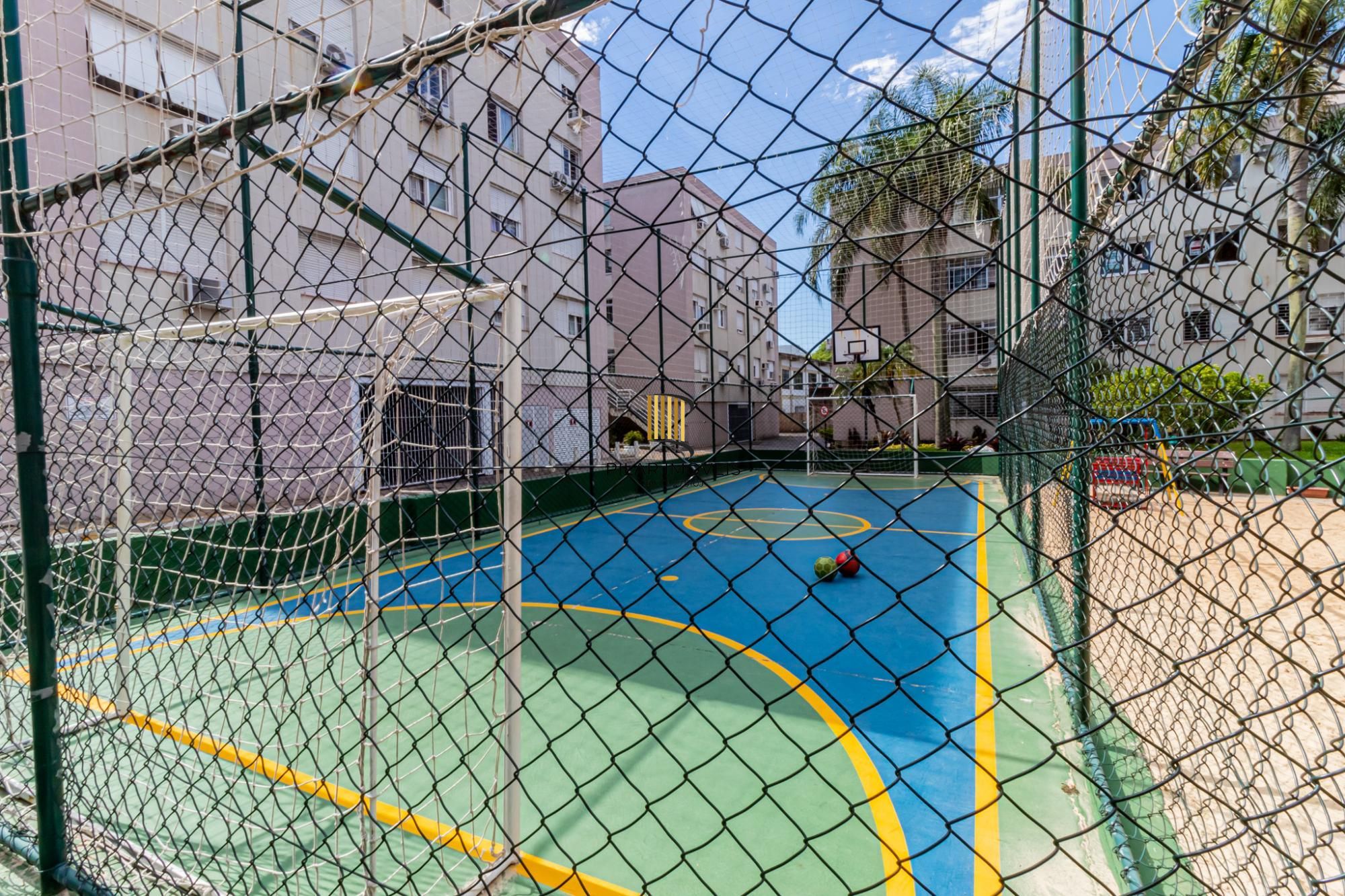 Apartamento 1 dormitório no bairro Vila Ipiranga