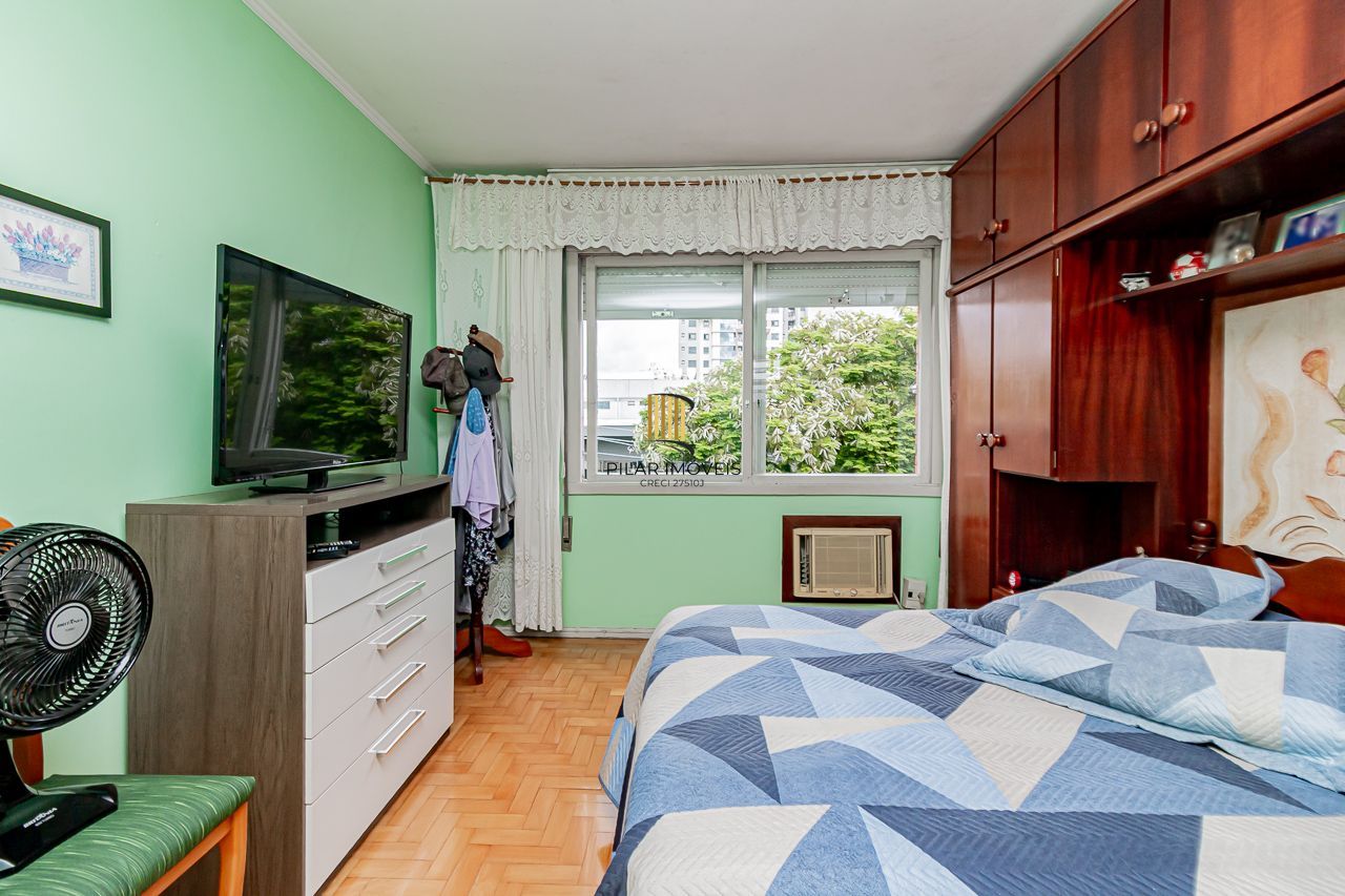 Apartamento 3 dormitórios no bairro Jardim Lindóia