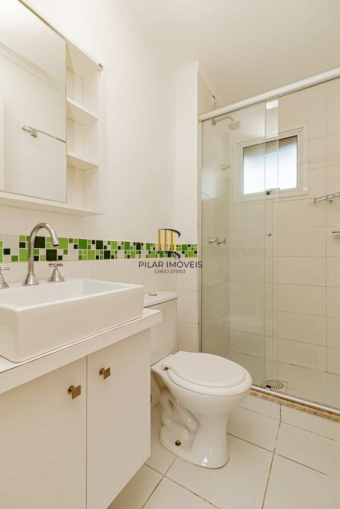 Casa de Condomínio 3 dormitórios no bairro Cavalhada