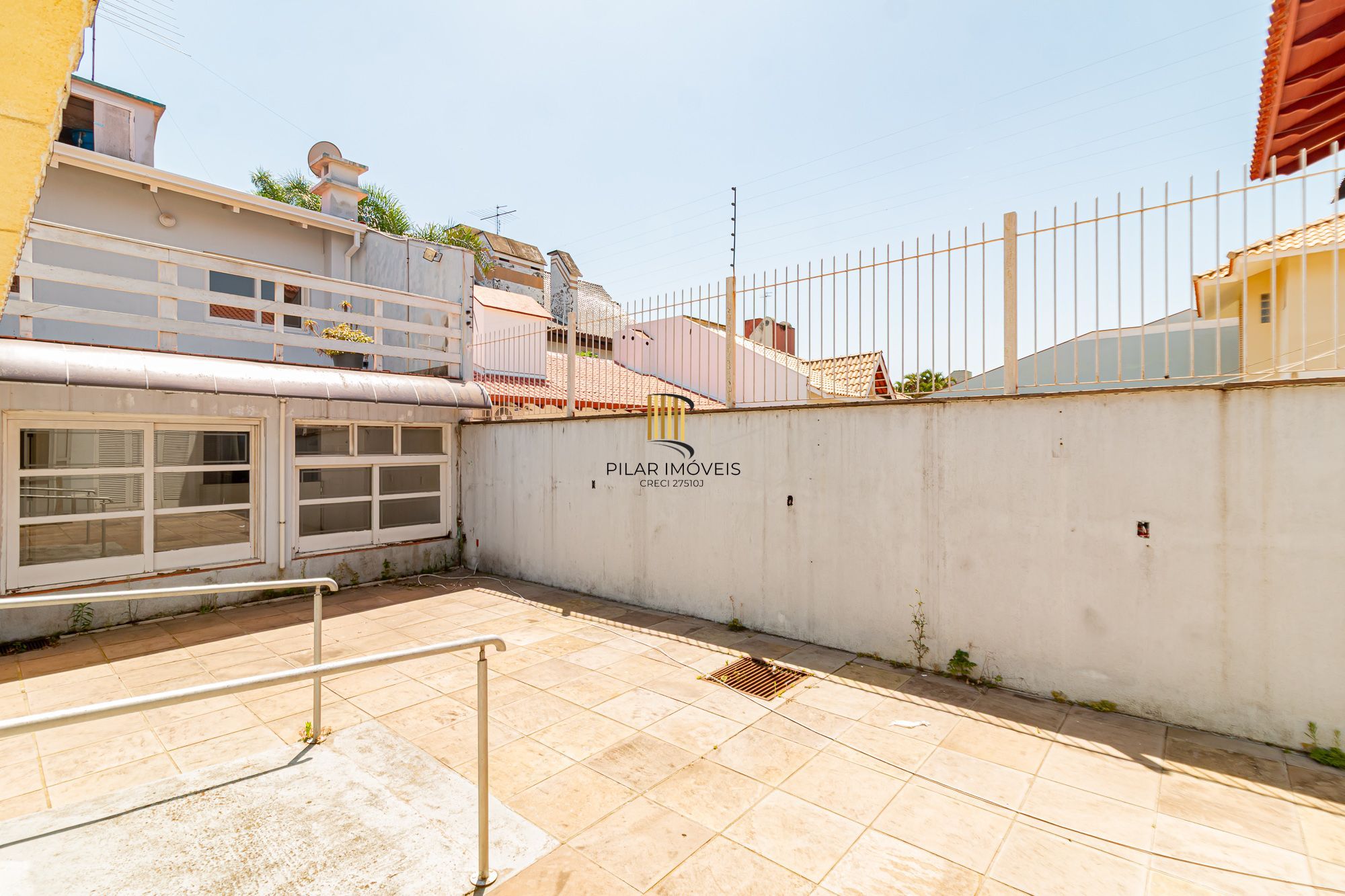 Casa 5 dormitórios no bairro Marechal Rondon