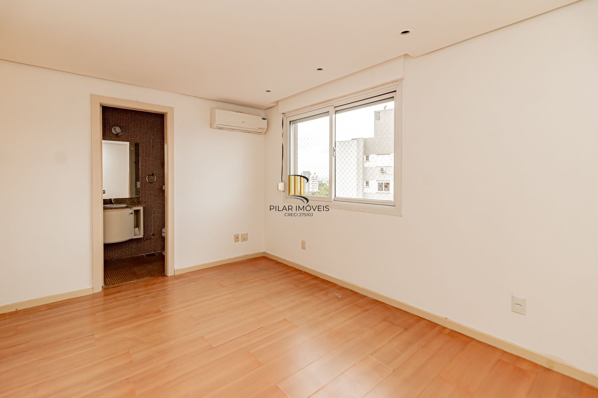 Apartamento 3 dormitórios no bairro Passo da Areia