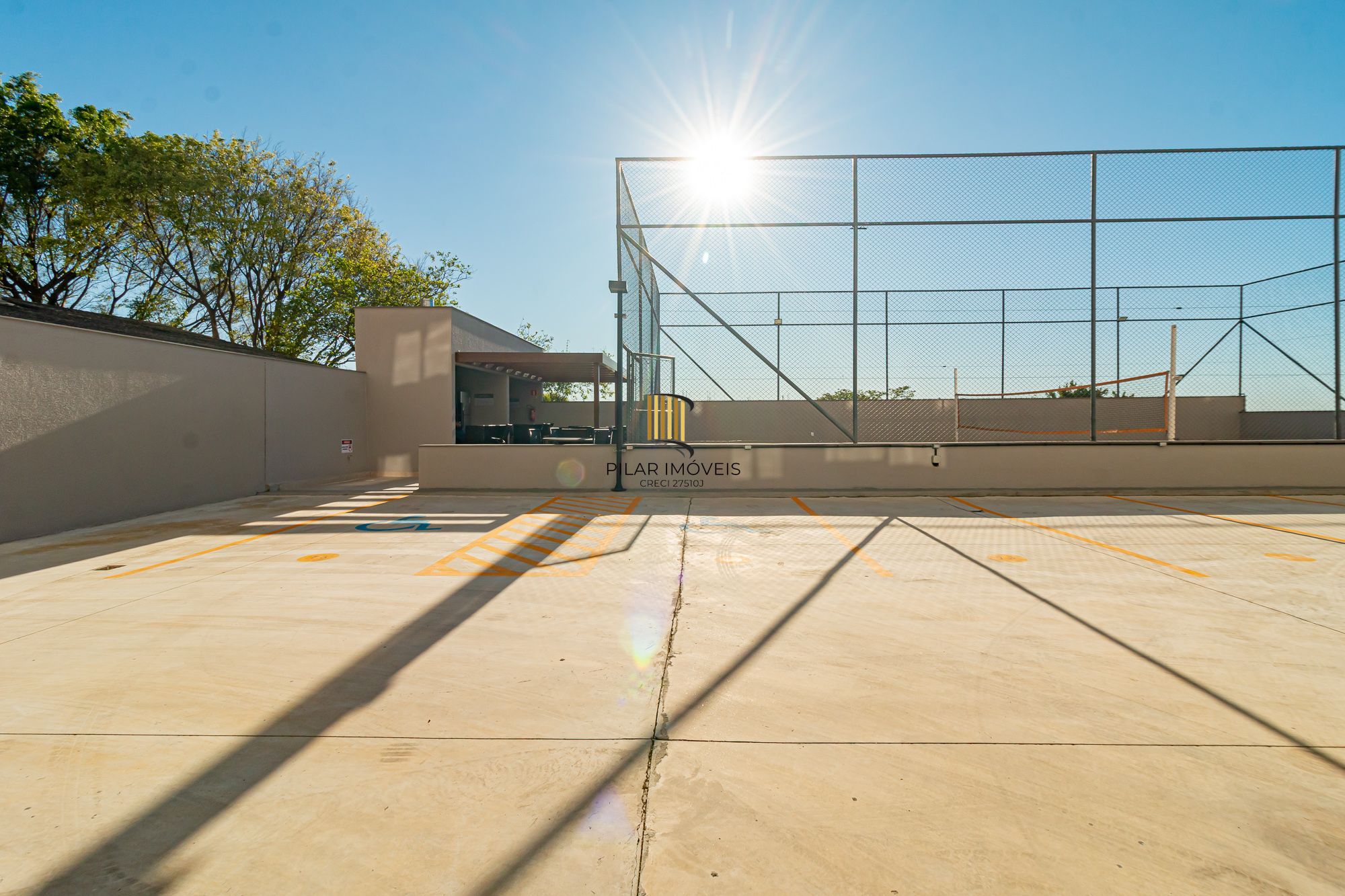 Apartamento 2 dormitórios no bairro Jardim Sabará